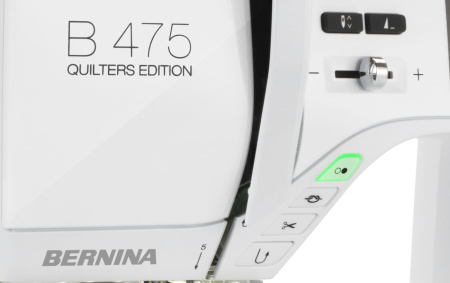 BERNINA 475 QE от магазина Promily в Краснодаре