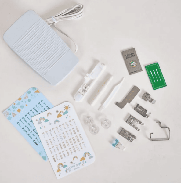 Brother Little angel KD40s от магазина Promily в Краснодаре