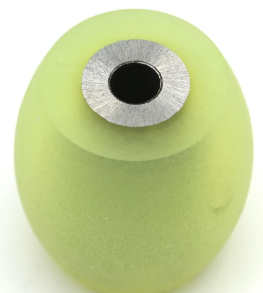 Протяжной силиконовый ролик для фортуны / брусовочной машины от магазина Promily в Краснодаре