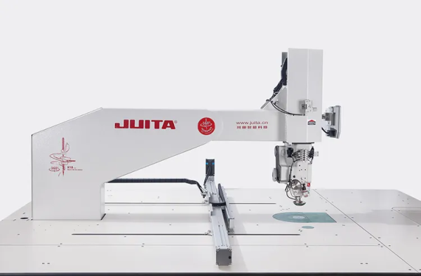 Juita JTK10H поворотная голова от магазина Promily в Краснодаре