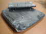Стул промышленный для швей СШ-1ИВ с увеличенной сидушкой от магазина Promily в Краснодаре
