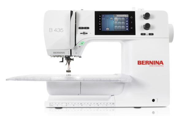 BERNINA 435 от магазина Promily в Краснодаре