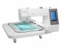 Janome MEMORY CRAFT 550E от магазина Promily в Краснодаре