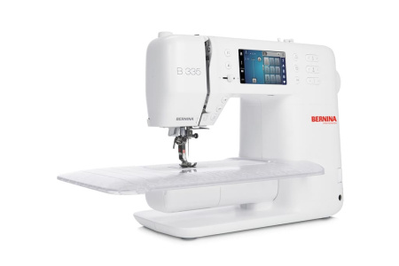 BERNINA 335 от магазина Promily в Краснодаре