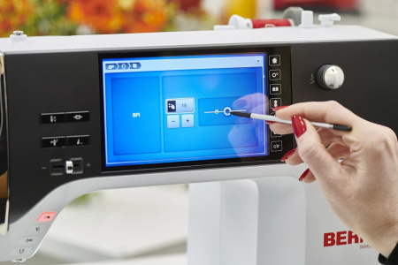 BERNINA 790 PRO от магазина Promily в Краснодаре