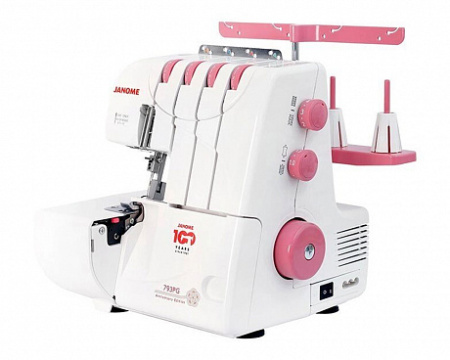 Janome 793PG от магазина Promily в Краснодаре