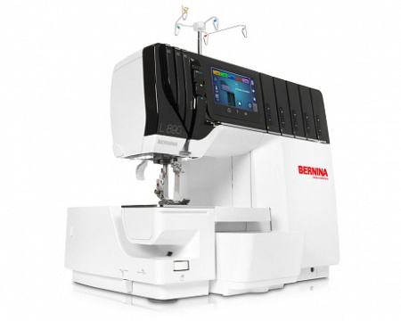 BERNINA L890 от магазина Promily в Краснодаре