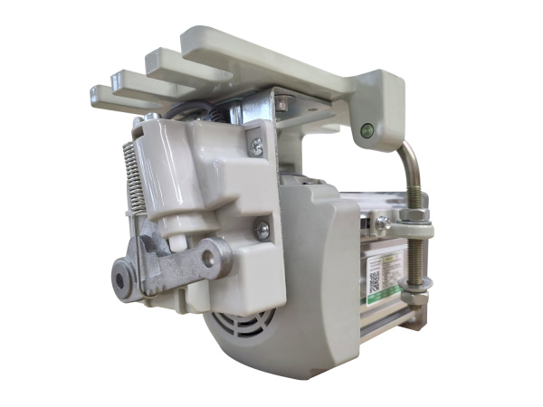 Сервомотор (сервопривод) Aurora HDM-150 (1500 Вт) от магазина Promily в Краснодаре