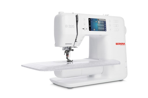 BERNINA 325 от магазина Promily в Краснодаре
