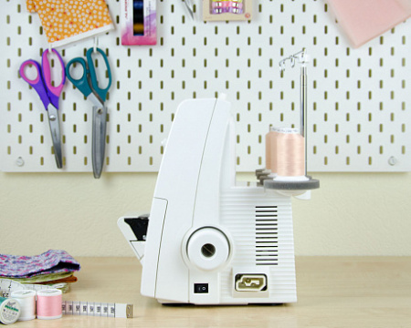 Juki MO-104 DN от магазина Promily в Краснодаре