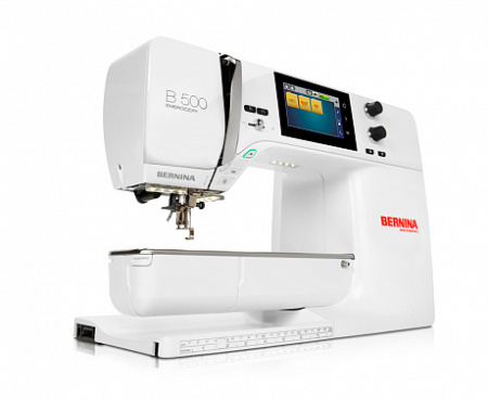Bernina 500 от магазина Promily в Краснодаре