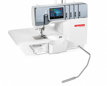 Bernina L860 от магазина Promily в Краснодаре