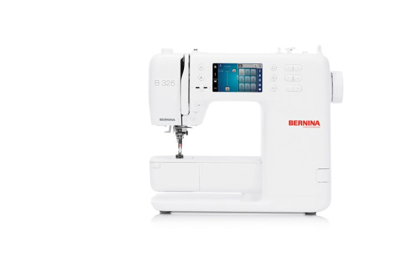 BERNINA 325 от магазина Promily в Краснодаре