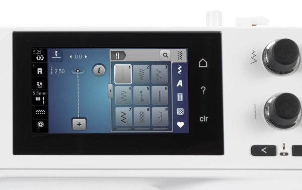 BERNINA 435 от магазина Promily в Краснодаре