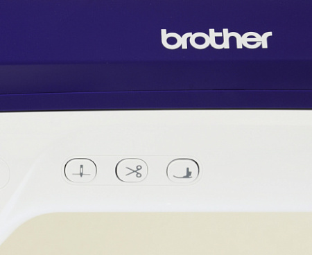 Brother In-novis 850 E (NV 850E) от магазина Promily в Краснодаре