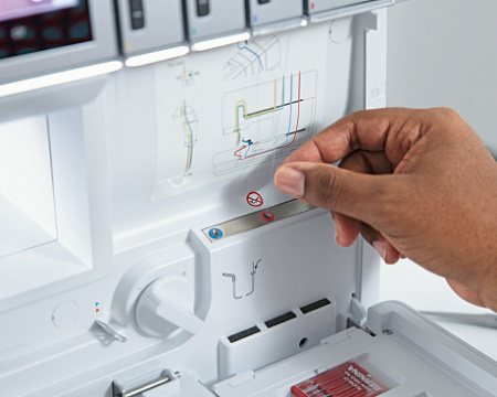 Bernina L860 от магазина Promily в Краснодаре