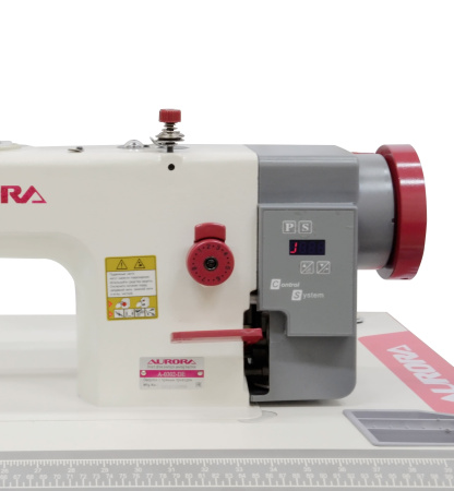 Aurora A-0302DE-CX-L (12mm) от магазина Promily в Краснодаре