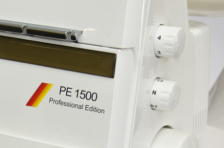 Juki PE 1500N Professional Edition от магазина Promily в Краснодаре