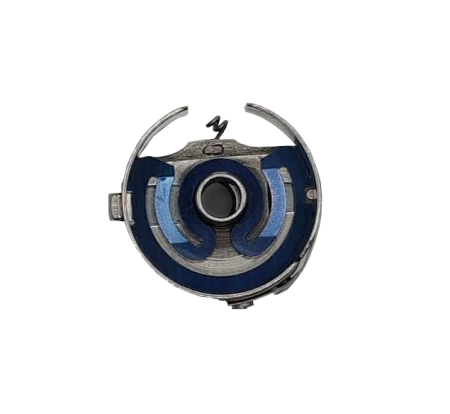 Шпульный колпачок BC-DBZ(1)-NBL6 (Стандарт) от магазина Promily в Краснодаре