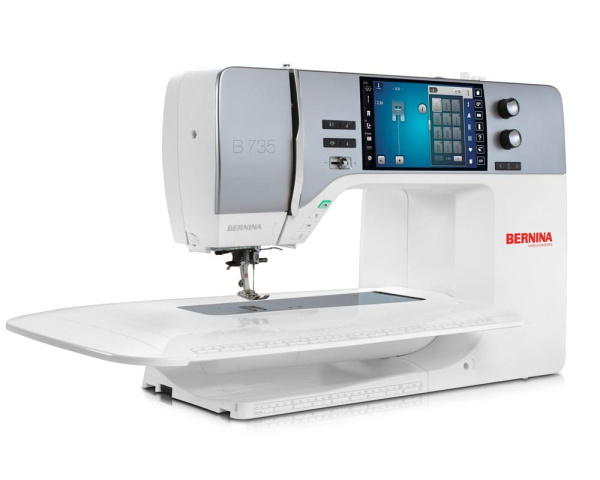 BERNINA 735 от магазина Promily в Краснодаре