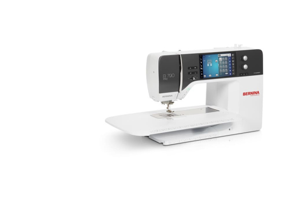 BERNINA 790 PRO от магазина Promily в Краснодаре